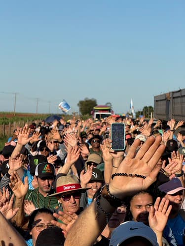 Santuário Imaculado Coração de Maria