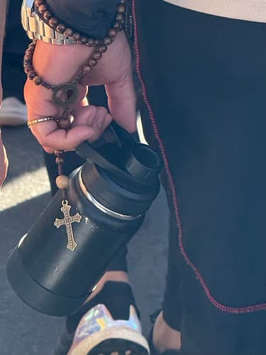 Santuário Imaculado Coração de Maria