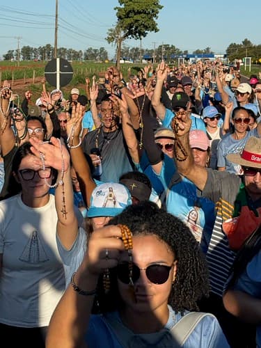 Santuário Imaculado Coração de Maria