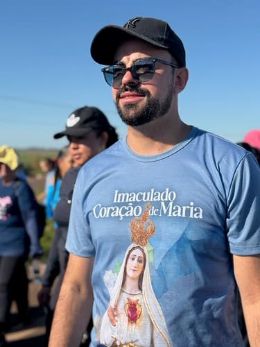 Santuário Imaculado Coração de Maria