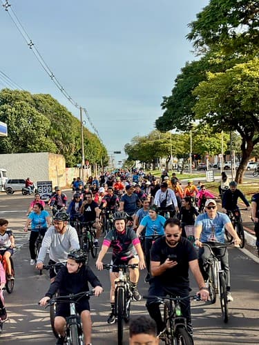 Santuário Imaculado Coração de Maria