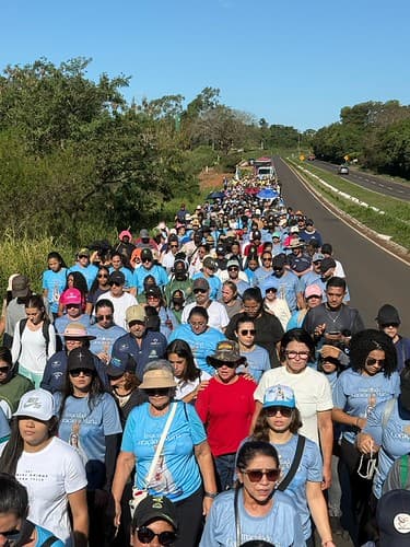 Santuário Imaculado Coração de Maria