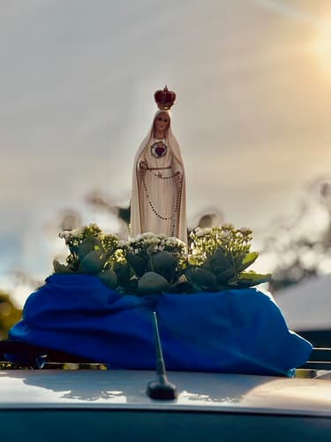 Santuário Imaculado Coração de Maria
