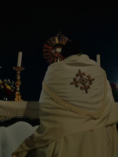 Santuário Imaculado Coração de Maria