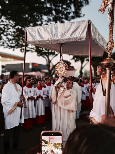 Santuário Imaculado Coração de Maria